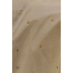 Load image into Gallery viewer, Eclipse-Balaramapuram-Kasavu-Cotton-Saree-with-Tissue-Pallu-and-Gold-Zari-Border