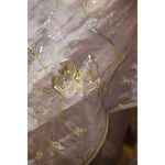 Load image into Gallery viewer, Ophelia-Tissue-Embroidered-Saree