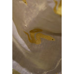Load image into Gallery viewer, serpent-balaramapuram-kasavu-cotton-saree-with-coiled-serpent-motifs-and-tissue-pallu