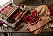 From-Loom-to-Wardrobe-Understanding-the-Journey-of-a-Handwoven-Saree