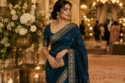 How-to-Dress-as-a-Wedding-Guest-in-a-Saree-Without-Looking-Like-the-Bride