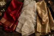 Katan-Silk-vs-Organza-vs-Tissue-Sarees-How-to-Choose-the-Right-Fabric