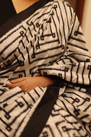 Woven Coordinates