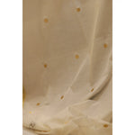 Load image into Gallery viewer, Eclipse-Balaramapuram-Kasavu-Cotton-Saree-with-Tissue-Pallu-and-Gold-Zari-Border