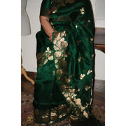 Gulnaar-Banarasi-Organza-Saree