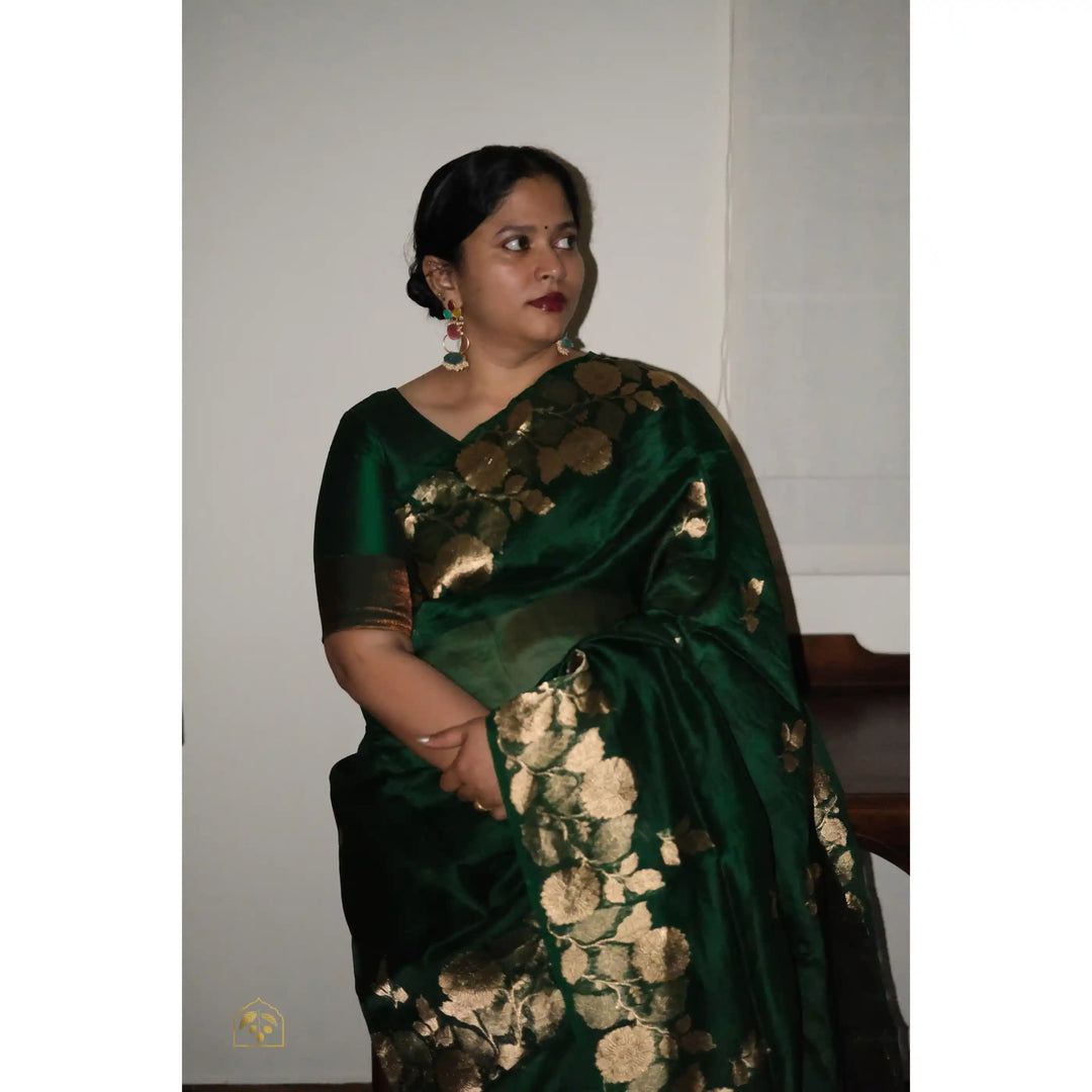 Gulnaar-Banarasi-Organza-Saree
