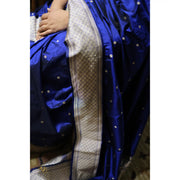 Indraneel-Banarasi-Katan-Silk-Saree