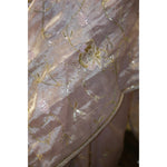Load image into Gallery viewer, Ophelia-Tissue-Embroidered-Saree