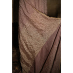 Load image into Gallery viewer, Saanjh-Banarasi-Crushed-Silk-Saree