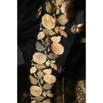 Load image into Gallery viewer, Siyahi-Banarasi-Organza-Saree