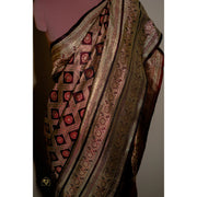 Tamasra-Antique-Banarasi-Brocade-Saree