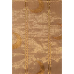 Load image into Gallery viewer, crescent-balaramapuram-kasavu-cotton-saree-with-crescent-moon-motifs-and-tissue-pallu