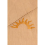 Load image into Gallery viewer, halo-balaramapuram-kasavu-cotton-saree-with-half-sun-motifs-and-tissue-pallu